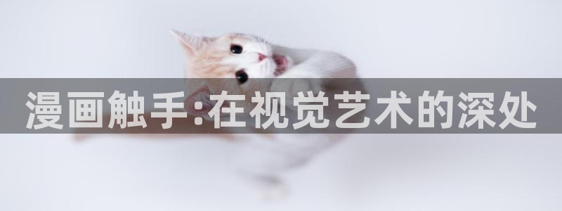一念永恒动漫在线看歪歪：漫画触手:在视觉艺术的深处